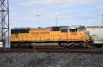UP 4596